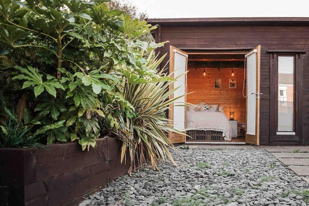 Summerhouse @ 73 Coleford  Exterior photo