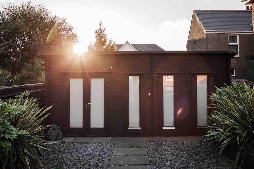 Summerhouse @ 73 Coleford  Exterior photo